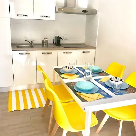 Apartment Temple House Rome