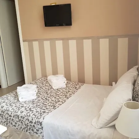 Morgagni House Affittacamere Roma