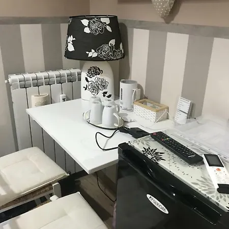 Morgagni House 2*