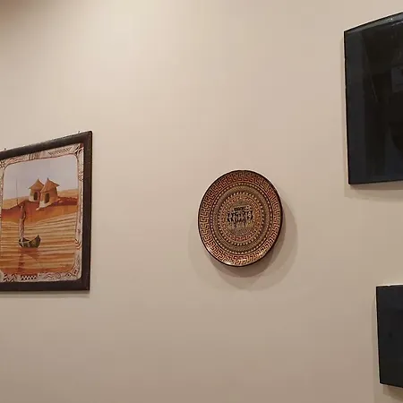 Holiday home Simona Vicino A Piazza Navona
