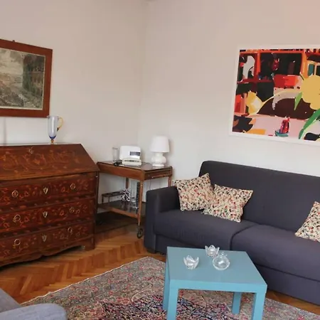 Charming Apartment Piazza Del Popolo * Rome