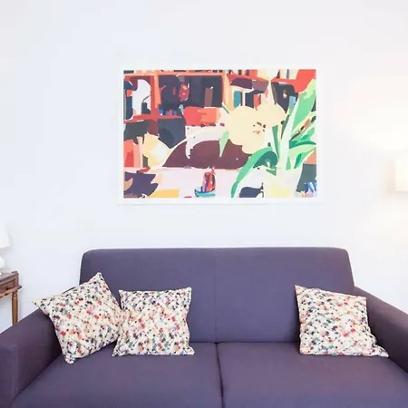 Charming Apartment Piazza Del Popolo Rome