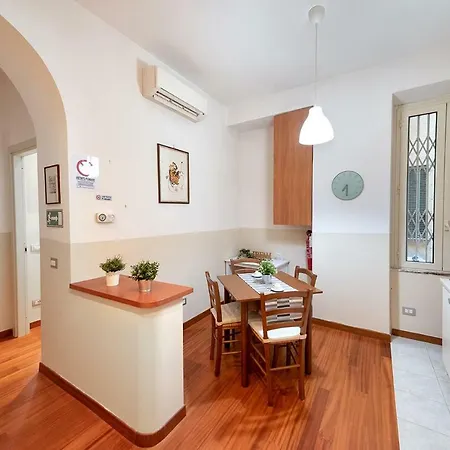 Affittacamere Comfort Piazza Bologna