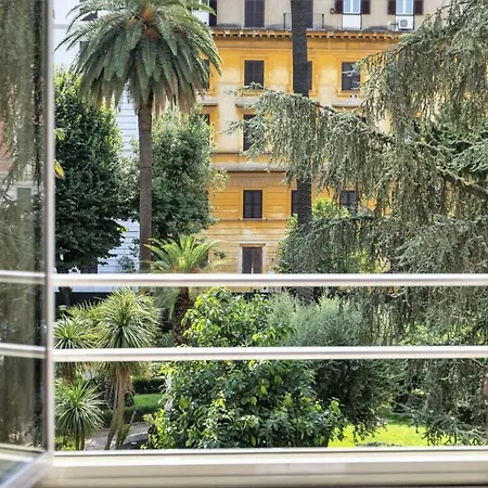 Affittacamere Capitolium Roma