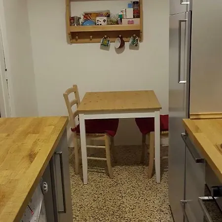 Interno 4 - Grazioso In Apartment