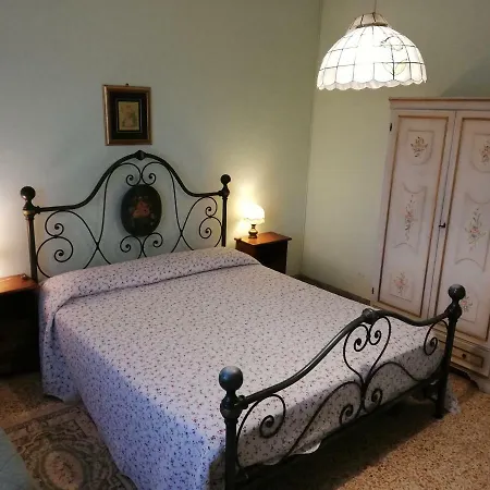Myriam Bed & Breakfast Rome