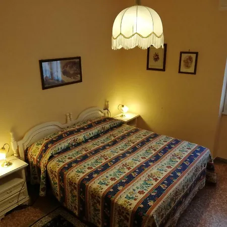 Myriam 3* Rome