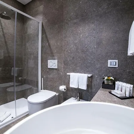 Youroom Carrozze Rome