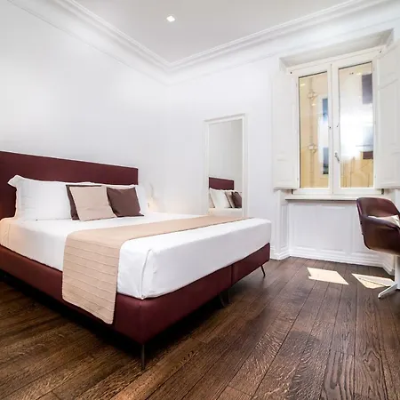 Youroom Carrozze 3*