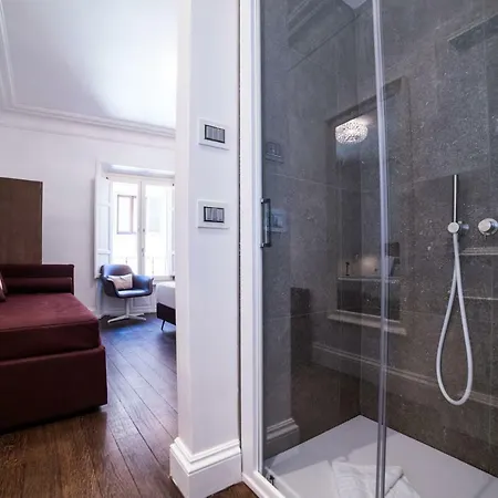 Youroom Carrozze Guest house Rome