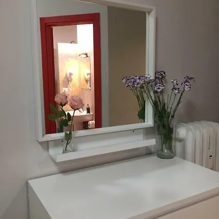 Art Guest house Rome