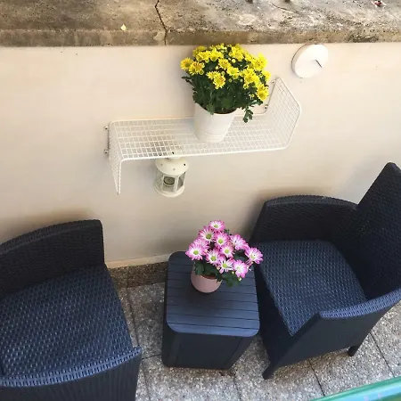Guest house Art Rome