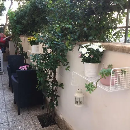 Guest house Art Rome
