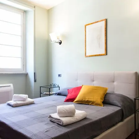 Apartment Romarex Luxury *
