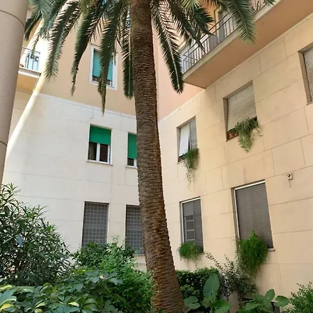 Apartment Romarex Luxury
