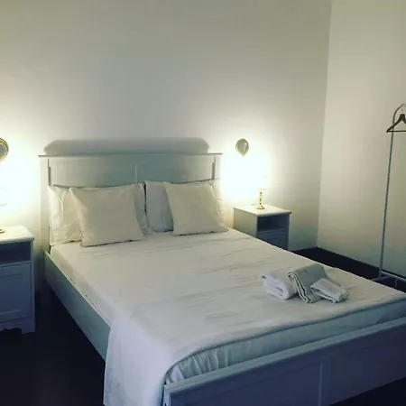 Apartment Vanessa Rome