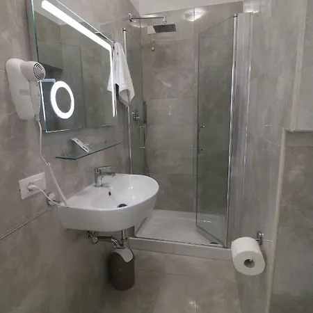 Guest house Vimercati 30