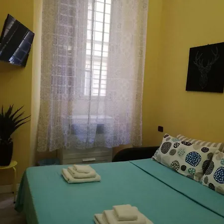 Romeo House *