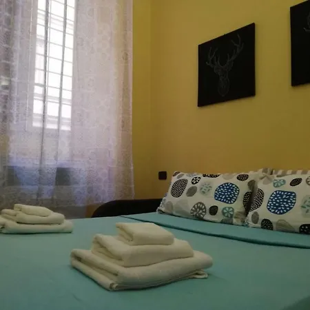 Holiday home Romeo House *