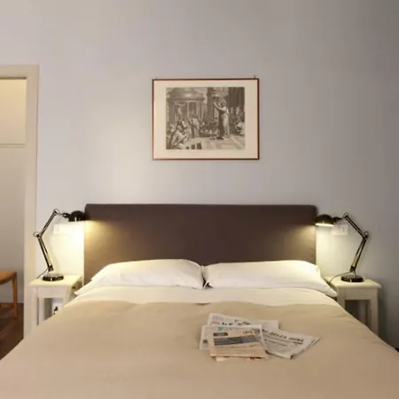 Bed & Breakfast Santi Quattro Al Colosseo Rome