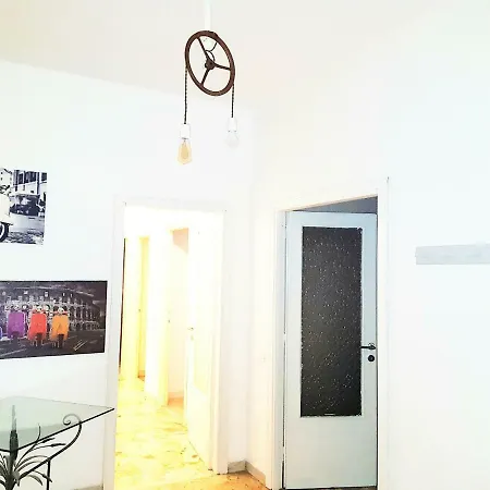 Apartment Casa De Mi Zia *