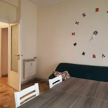 Casa De Mi Zia Apartment Rome