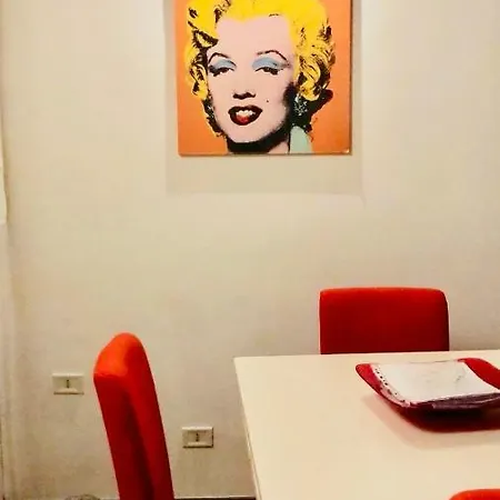 Trastevere Art Roma