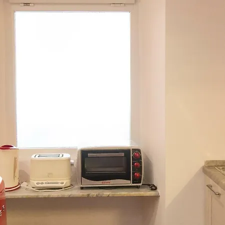 In Marco Aurelio Apartment