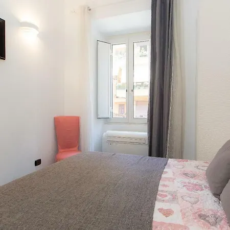 In Marco Aurelio Apartment *