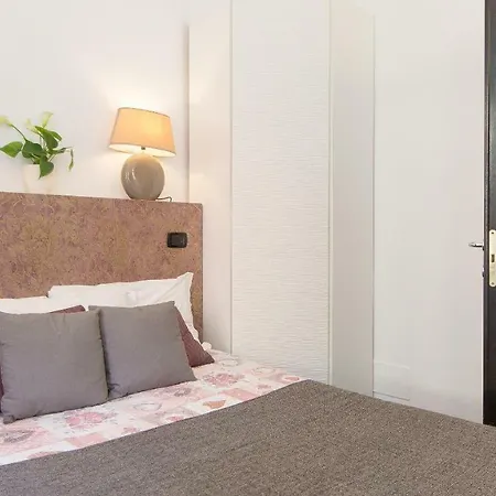 Apartment In Marco Aurelio
