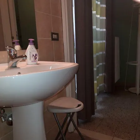 Bed & Breakfast La Luna Di