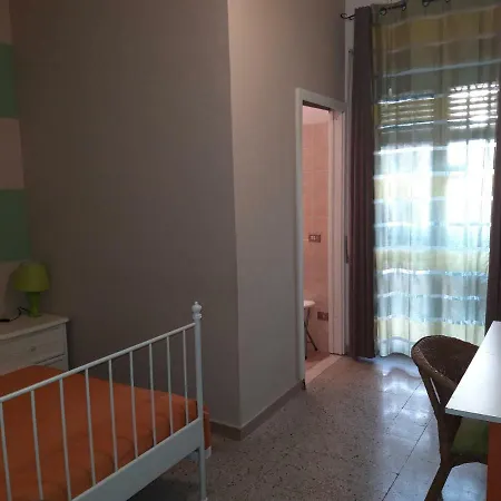 La Luna Di Bed & Breakfast