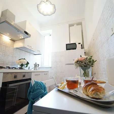 D&d - Vatican St Peter Appartement Rome