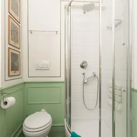 Apartment Nizza Bourgeois Family