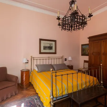 Nizza Bourgeois Family Apartment
