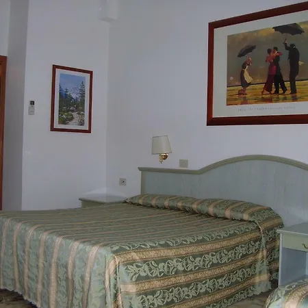 Gioia Guest house Rome
