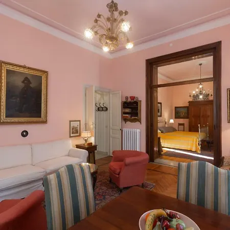 Apartment Nizza Bourgeois Family *
