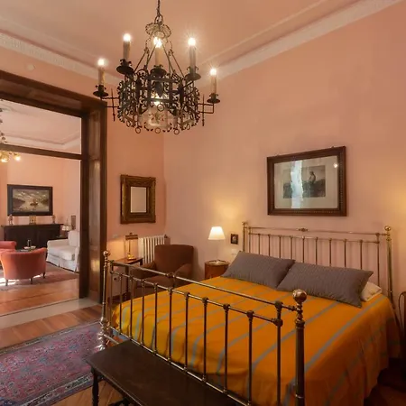 Apartment Nizza Bourgeois Family *