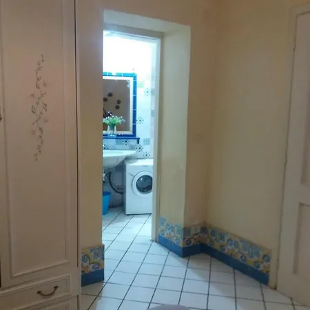 Charming House Near Parco Dei Principi Roma