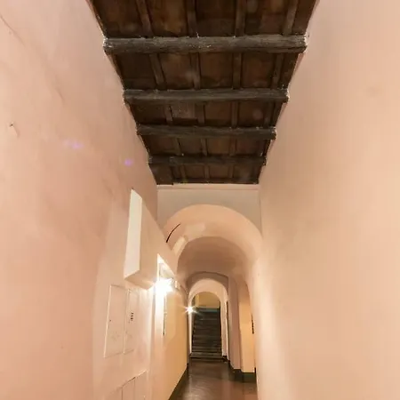 Apartment Piazza Di Spagna Luxury Apartment Rom
