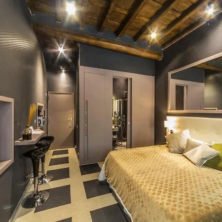 Piazza Di Spagna Luxury Apartment Apartment