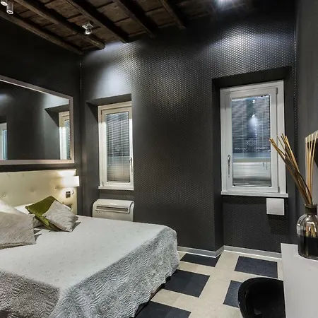 Piazza Di Spagna Luxury Apartment * Rome