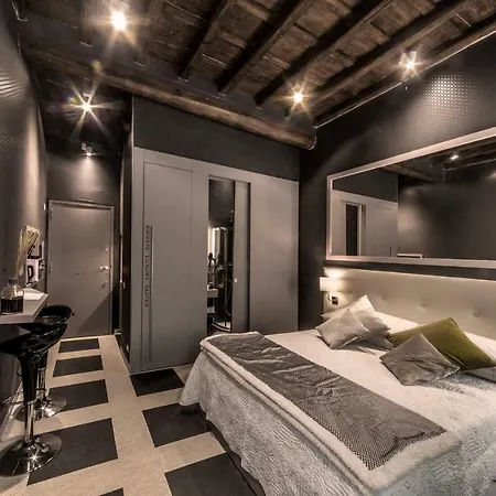 Apartment Piazza Di Spagna Luxury Apartment Rome