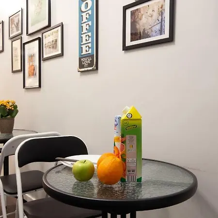 Bed & Breakfast Maribea Center