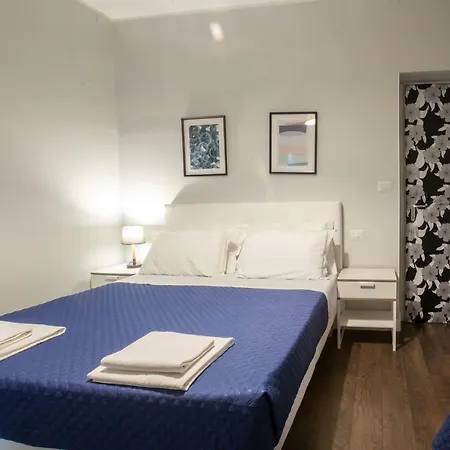 Bed & Breakfast Maribea Center 2*