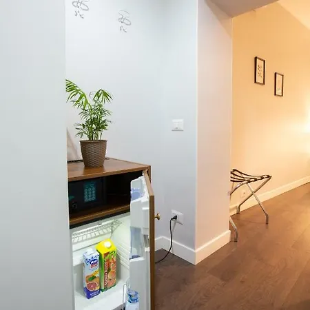 Maribea Center Bed & Breakfast Rome