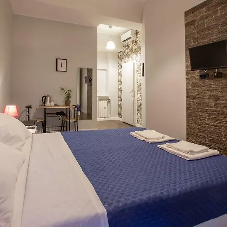 Maribea Center Rome