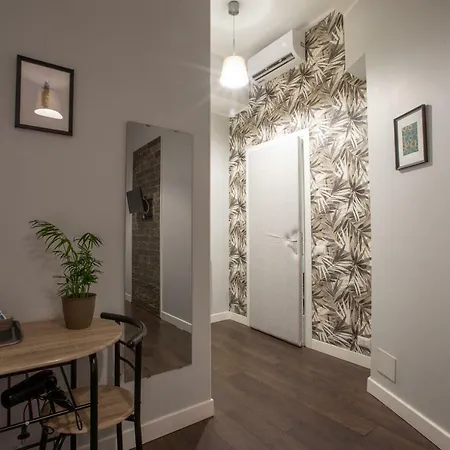 Bed & Breakfast Maribea Center Rome