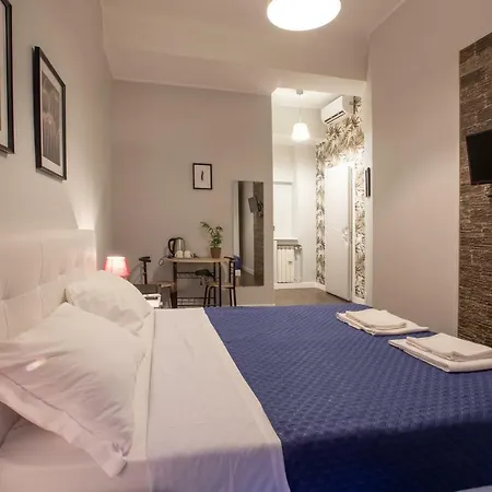 Bed & Breakfast Maribea Center 2*