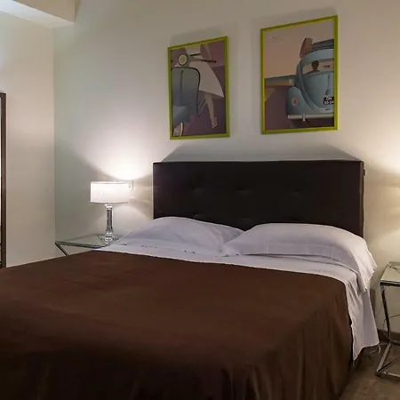 Residenza Gregorio Vii Guest house Rome